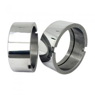 Tungsten carbide seal ring mechanical industry