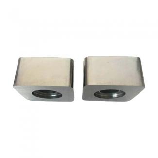 Tungsten carbide cold stretch die for drawing , forming, molding