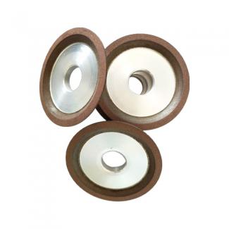 plain grinding wheels