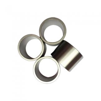 Tungsten carbide bushings