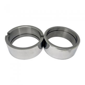 Tungsten carbide seal ring 