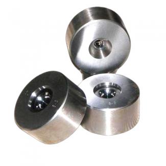 carbide wire drawing die