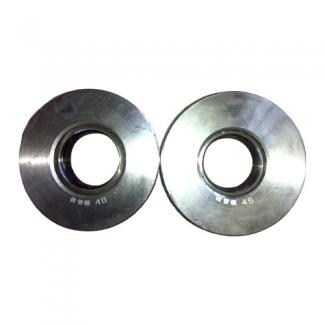 carbide tube drawing die