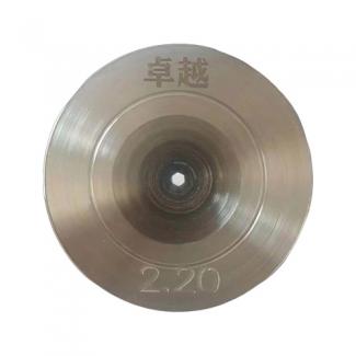 shaped pcd drawing die for metal wire drawing 