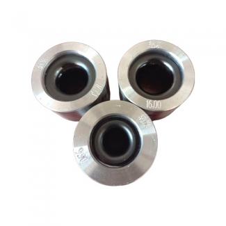 nano diamond coated drawing die