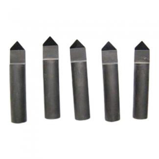 PCD engraving tool